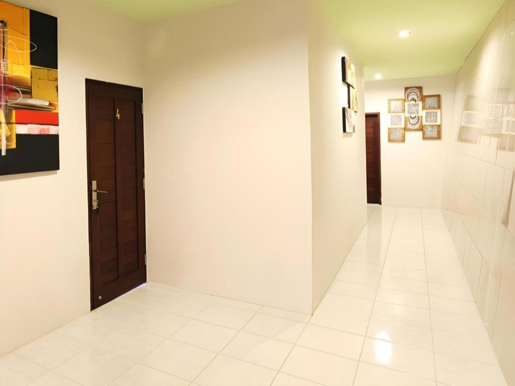 The Cave Hotel Kintamani  Екстер'єр фото