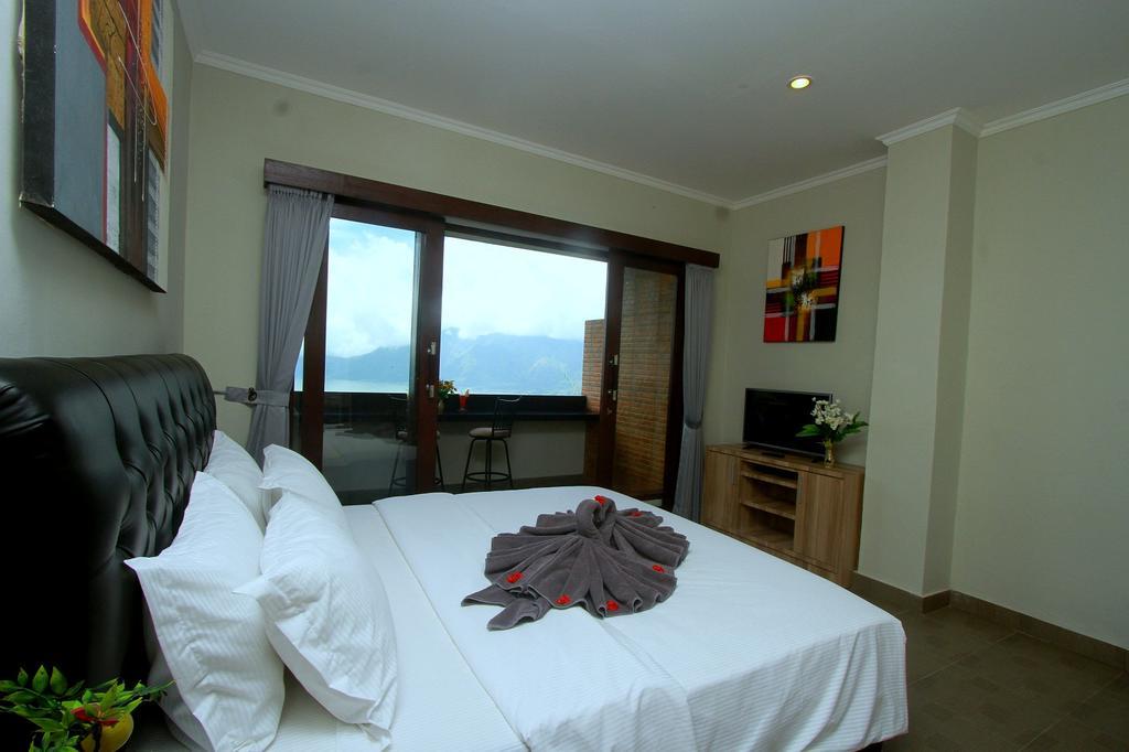 The Cave Hotel Kintamani  Екстер'єр фото
